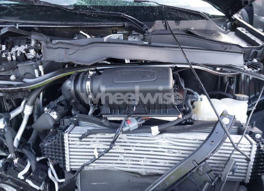 Photo 10 of 2023 Ford Explorer LIMITED (VIN 1FMSK8FH8PGB69520)