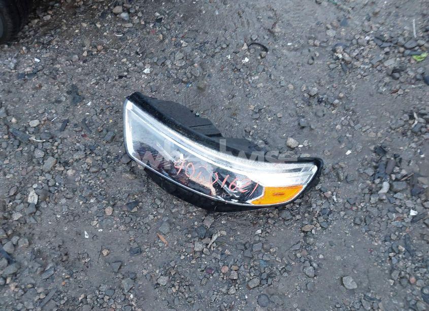 Photo 11 of 2023 Ford Explorer LIMITED (VIN 1FMSK8FH8PGB69520)