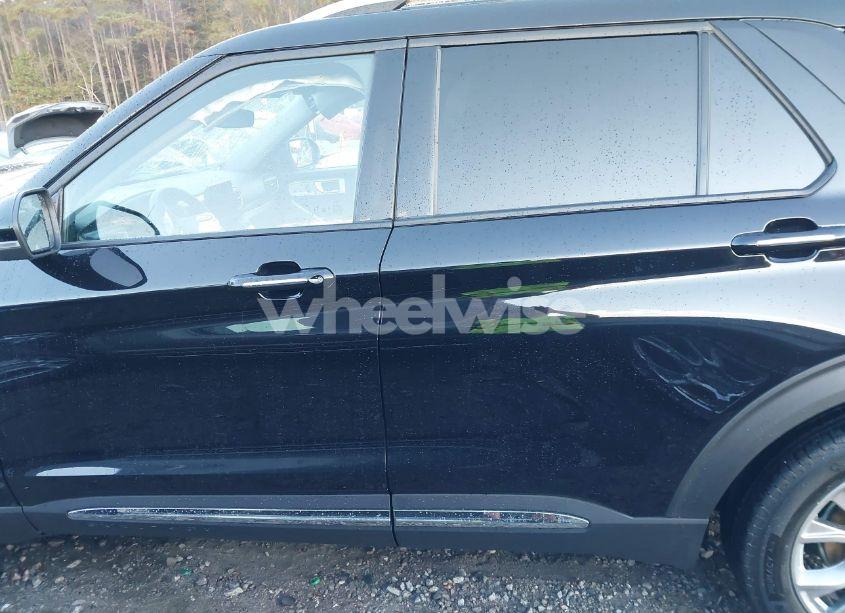 Photo 14 of 2023 Ford Explorer LIMITED (VIN 1FMSK8FH8PGB69520)