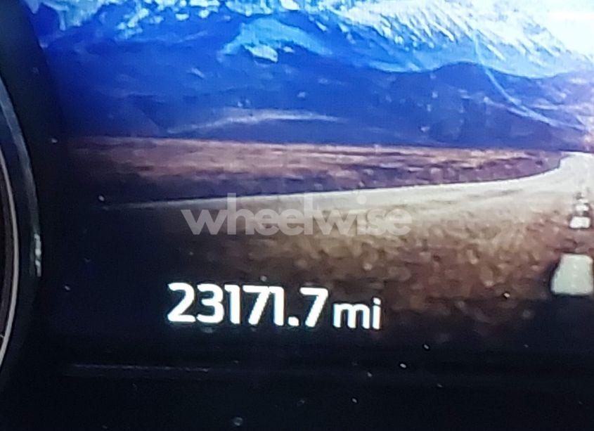 Photo 15 of 2023 Ford Explorer LIMITED (VIN 1FMSK8FH8PGB69520)