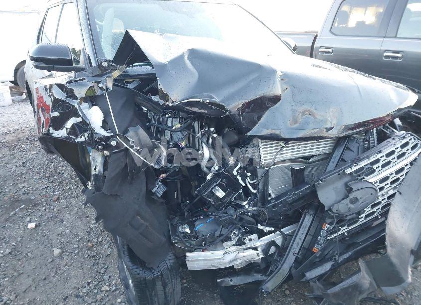 Photo 6 of 2023 Ford Explorer LIMITED (VIN 1FMSK8FH8PGB69520)