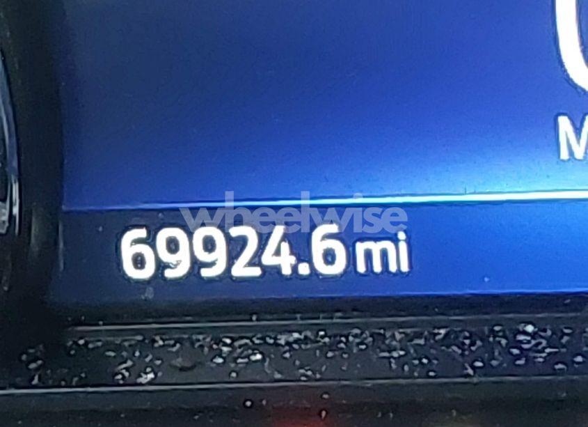 Photo 7 of 2020 Ford Explorer LIMITED (VIN 1FMSK8FH9LGB09787)