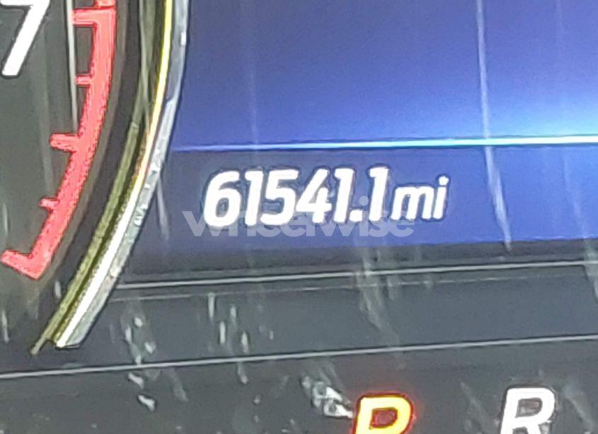 Photo 15 of 2022 Ford Explorer LIMITED (VIN 1FMSK8FH9NGA94906)