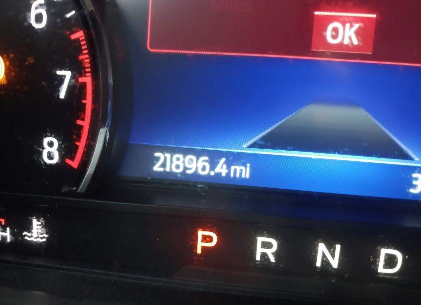 Photo 15 of 2023 Ford Explorer LIMITED (VIN 1FMSK8FH9PGB24571)