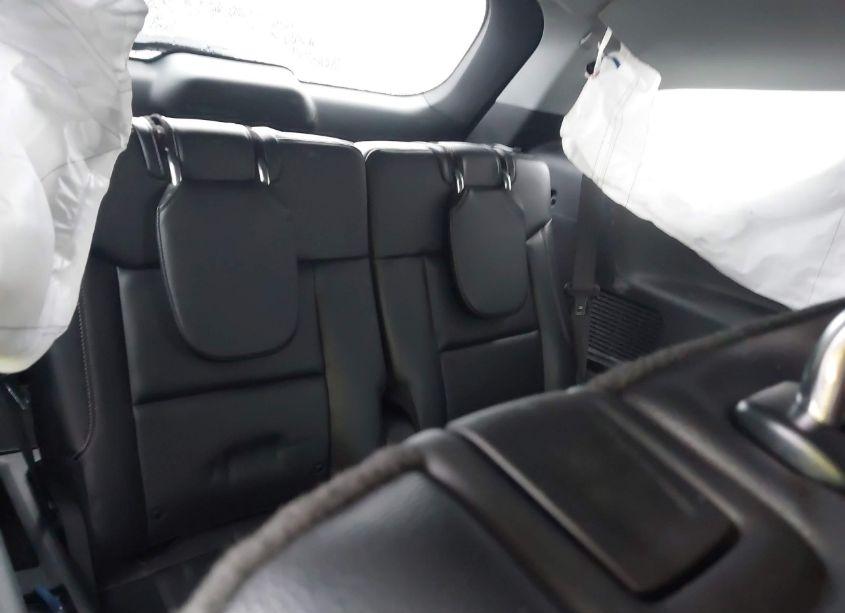 Photo 8 of 2023 Ford Explorer LIMITED (VIN 1FMSK8FH9PGB24571)