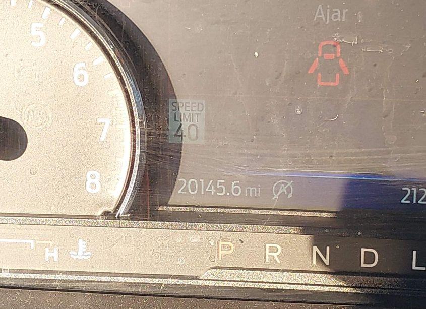 Photo 15 of 2023 Ford Explorer LIMITED (VIN 1FMSK8FH9PGB71373)