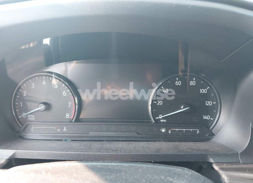 Photo 15 of 2020 Ford Explorer LIMITED (VIN 1FMSK8FHXLGA62933)