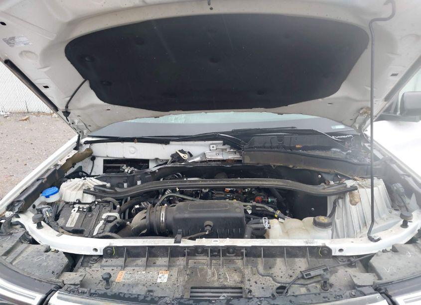 Photo 10 of 2021 Ford Explorer LIMITED (VIN 1FMSK8FHXMGB37289)