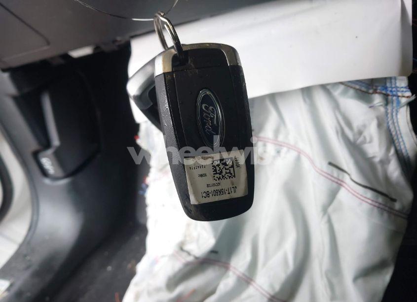 Photo 11 of 2022 Ford Explorer LIMITED (VIN 1FMSK8FHXNGB60895)