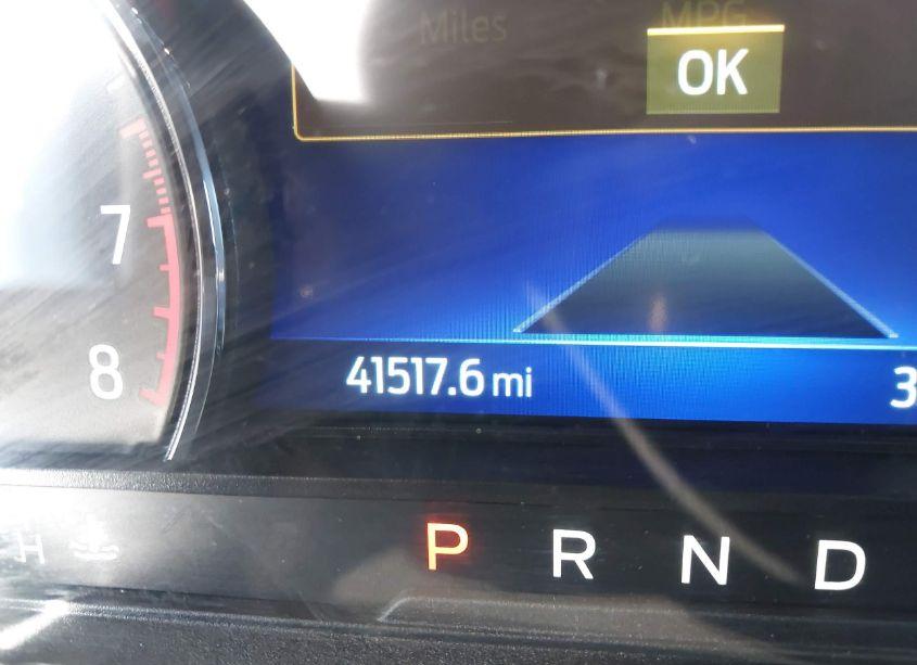 Photo 15 of 2022 Ford Explorer LIMITED (VIN 1FMSK8FHXNGC30363)