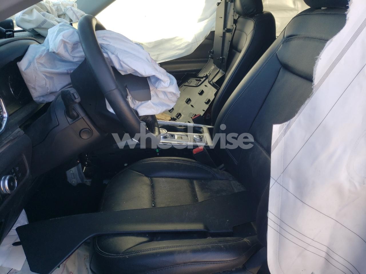 Photo 7 of 2023 FORD EXPLORER LIMITED (VIN 1FMSK8FHXPGA09039)