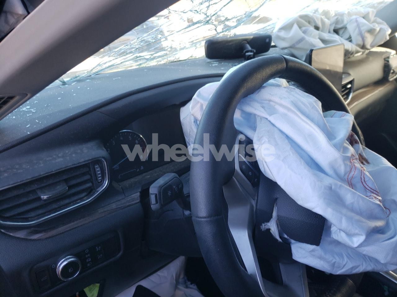 Photo 9 of 2023 FORD EXPLORER LIMITED (VIN 1FMSK8FHXPGA09039)