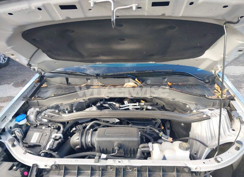 Photo 10 of 2023 Ford Explorer LIMITED (VIN 1FMSK8FHXPGB41332)