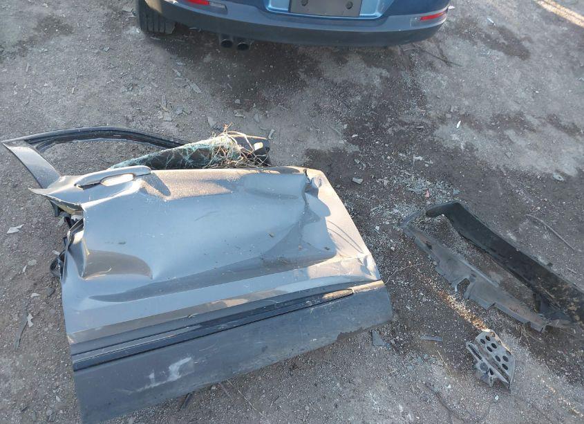 Photo 11 of 2022 Ford Explorer TIMBERLINE (VIN 1FMSK8JH0NGA59730)