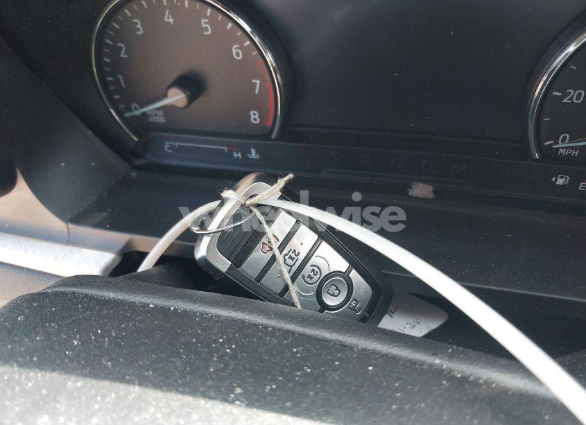 Photo 11 of 2022 Ford Explorer TIMBERLINE (VIN 1FMSK8JH0NGC08718)