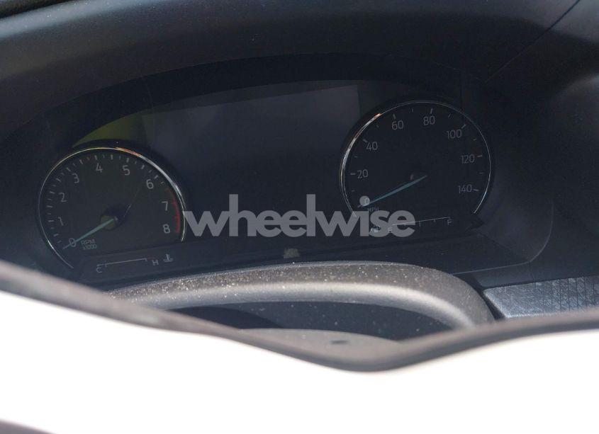 Photo 15 of 2022 Ford Explorer TIMBERLINE (VIN 1FMSK8JH0NGC08718)