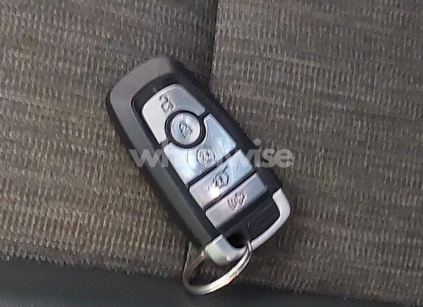 Photo 11 of 2022 Ford Explorer TIMBERLINE (VIN 1FMSK8JH1NGA67738)