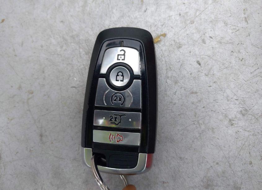 Photo 11 of 2023 Ford Explorer TIMBERLINE (VIN 1FMSK8JH1PGB13314)