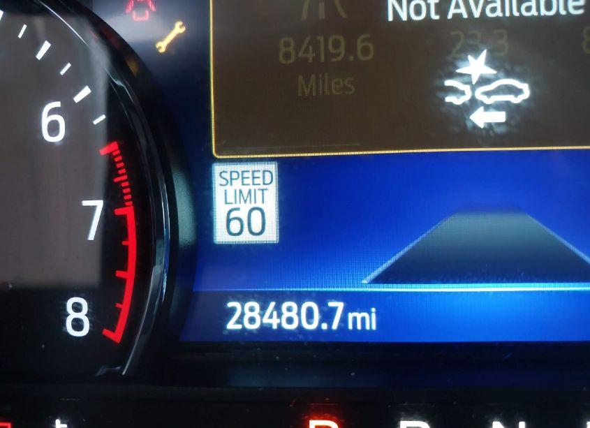 Photo 15 of 2023 Ford Explorer TIMBERLINE (VIN 1FMSK8JH1PGB13314)