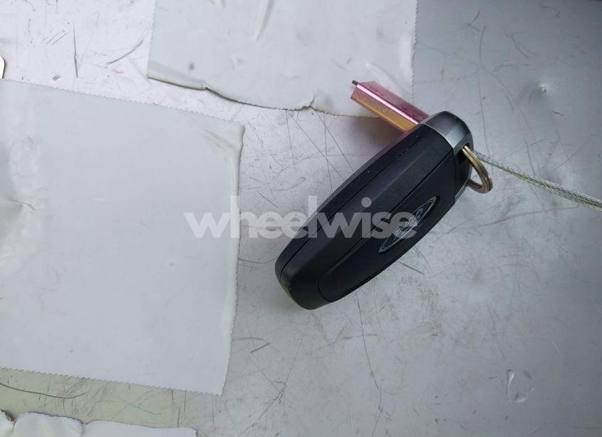 Photo 11 of 2023 Ford Explorer TIMBERLINE (VIN 1FMSK8JH1PGB87848)