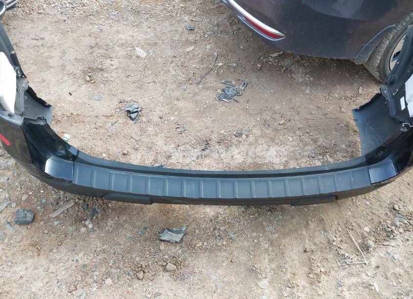 Photo 12 of 2023 Ford Explorer TIMBERLINE (VIN 1FMSK8JH2PGA66603)