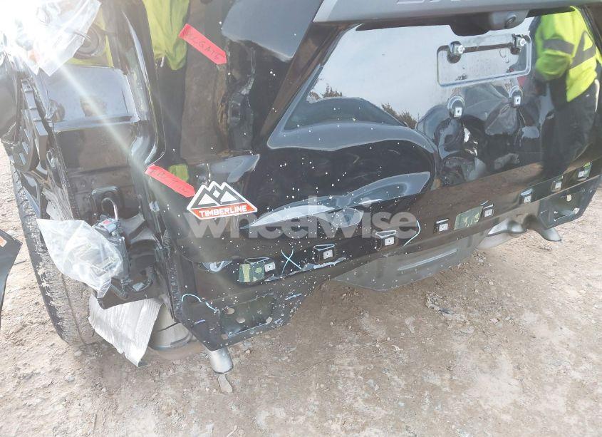 Photo 6 of 2023 Ford Explorer TIMBERLINE (VIN 1FMSK8JH2PGA66603)