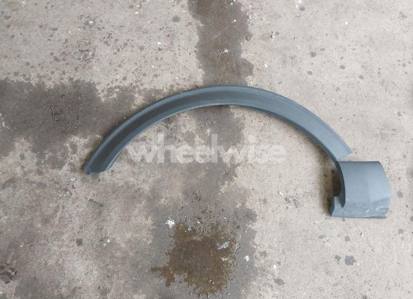 Photo 12 of 2022 Ford Explorer TIMBERLINE (VIN 1FMSK8JH3NGA19934)