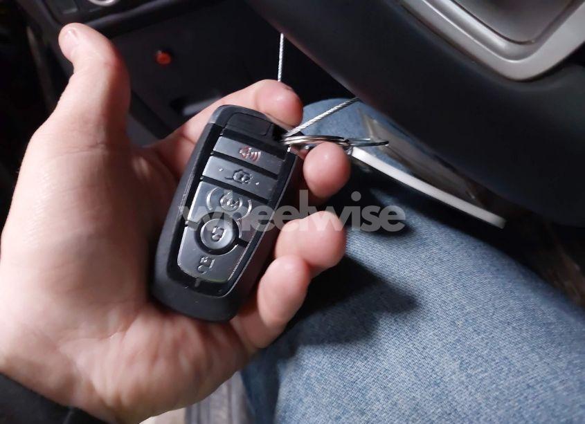 Photo 11 of 2023 Ford Explorer TIMBERLINE (VIN 1FMSK8JH4PGB80490)