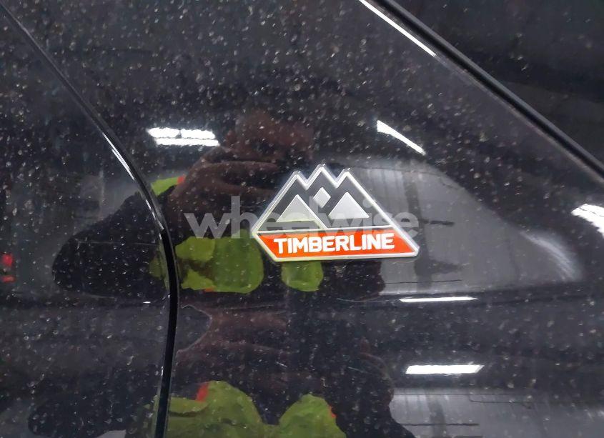 Photo 19 of 2023 Ford Explorer TIMBERLINE (VIN 1FMSK8JH4PGB80490)