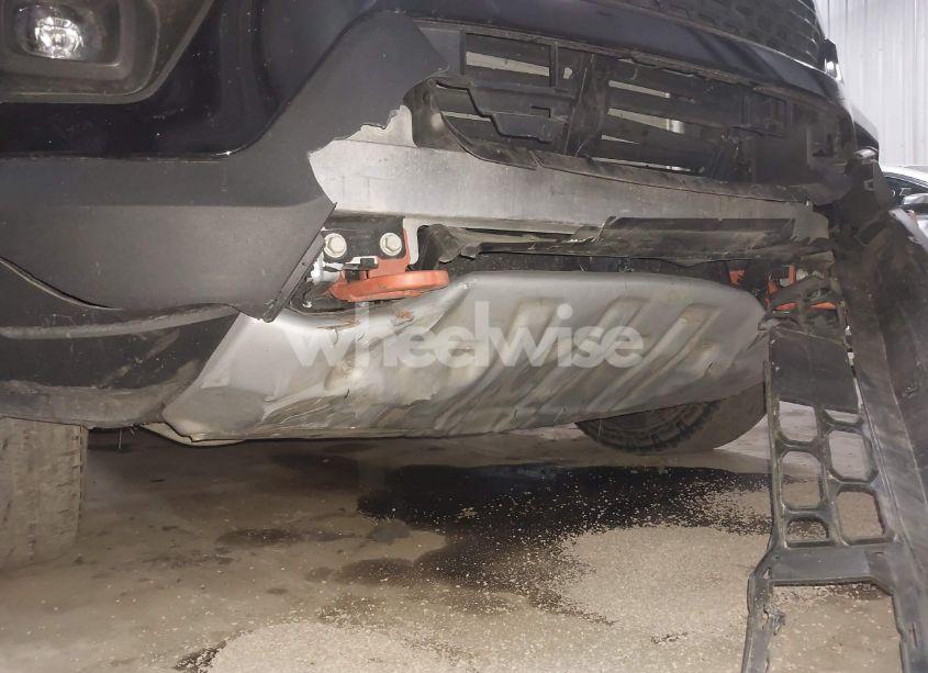 Photo 22 of 2023 Ford Explorer TIMBERLINE (VIN 1FMSK8JH4PGB80490)