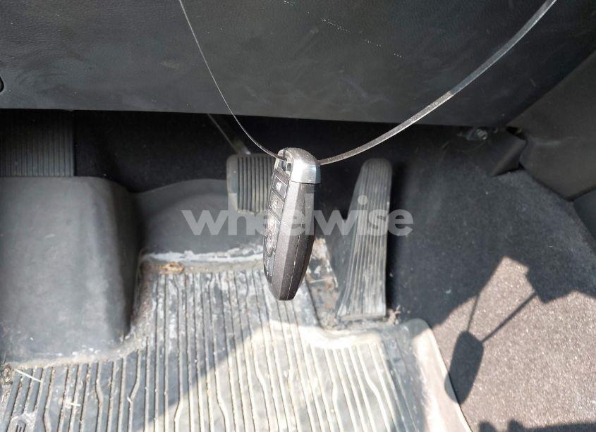 Photo 11 of 2021 Ford Explorer TIMBERLINE (VIN 1FMSK8JH5MGC09796)