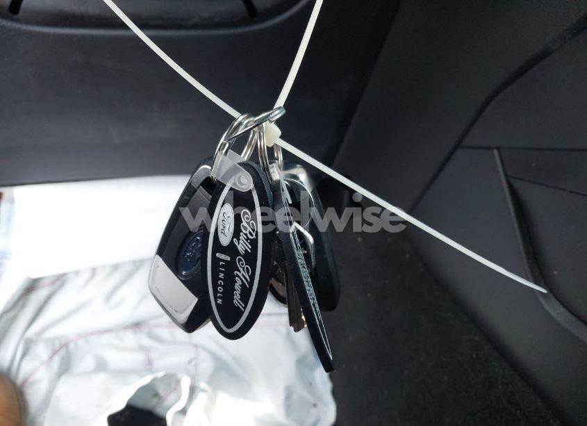 Photo 11 of 2023 Ford Explorer TIMBERLINE (VIN 1FMSK8JH7PGA72431)