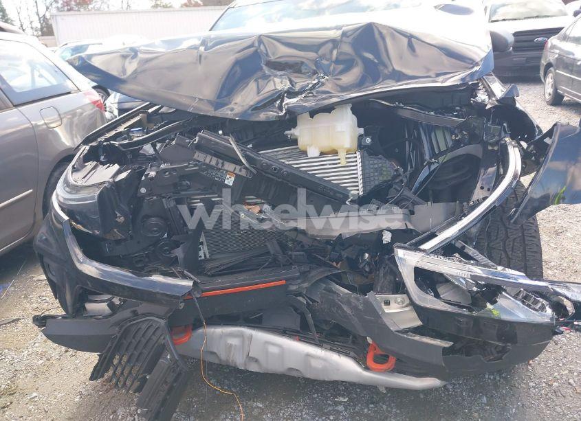 Photo 12 of 2023 Ford Explorer TIMBERLINE (VIN 1FMSK8JH7PGA72431)