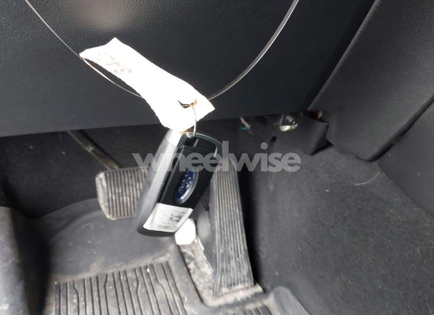 Photo 11 of 2023 Ford Explorer TIMBERLINE (VIN 1FMSK8JHXPGB64696)