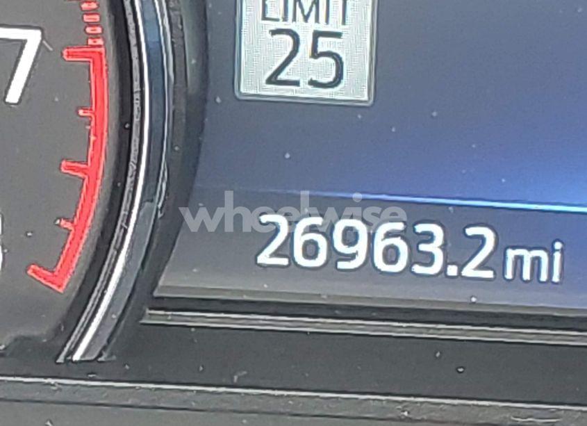 Photo 15 of 2023 Ford Explorer ST-LINE (VIN 1FMSK8KH1PGA09243)