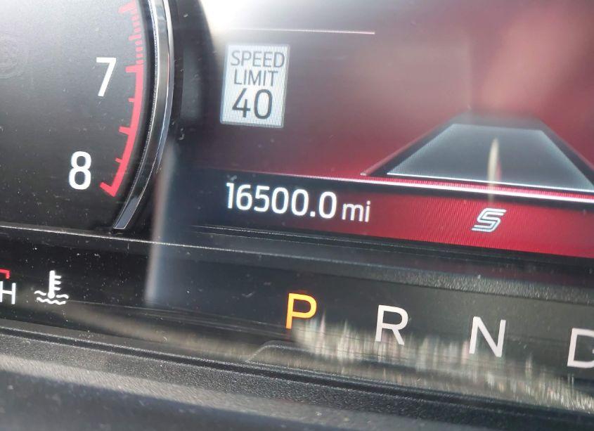 Photo 15 of 2023 Ford Explorer ST-LINE (VIN 1FMSK8KH5PGC10529)