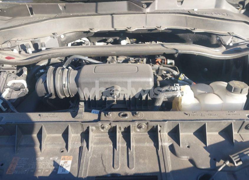 Photo 10 of 2023 Ford Explorer ST-LINE (VIN 1FMSK8KH8PGA42515)