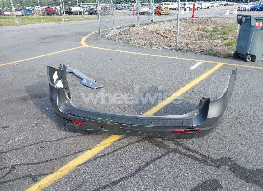 Photo 12 of 2025 Ford Explorer ACTIVE (VIN 1FMUK7DH4SGA37188)