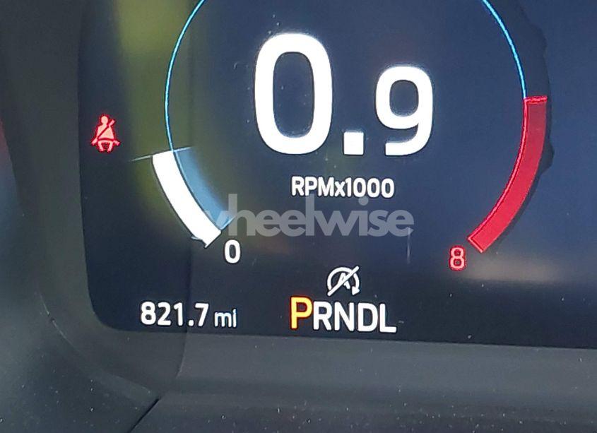 Photo 15 of 2025 Ford Explorer ACTIVE (VIN 1FMUK7DH7SGA49643)