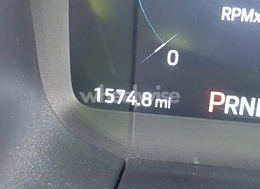 Photo 16 of 2025 Ford Explorer ST-LINE (VIN 1FMUK8KH7SGB38749)