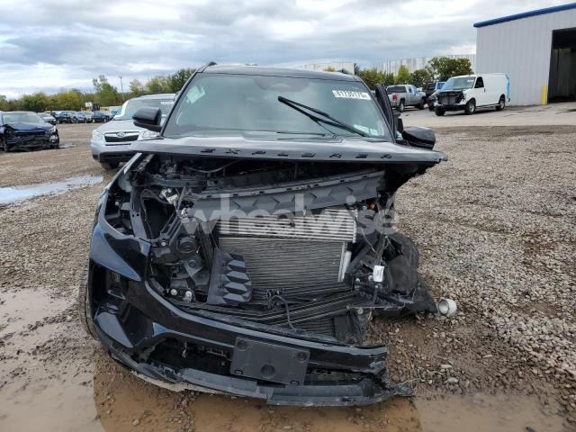 Photo 7 of 2025 FORD EXPLORER ST (VIN 1FMWK8GC5SGB26900)