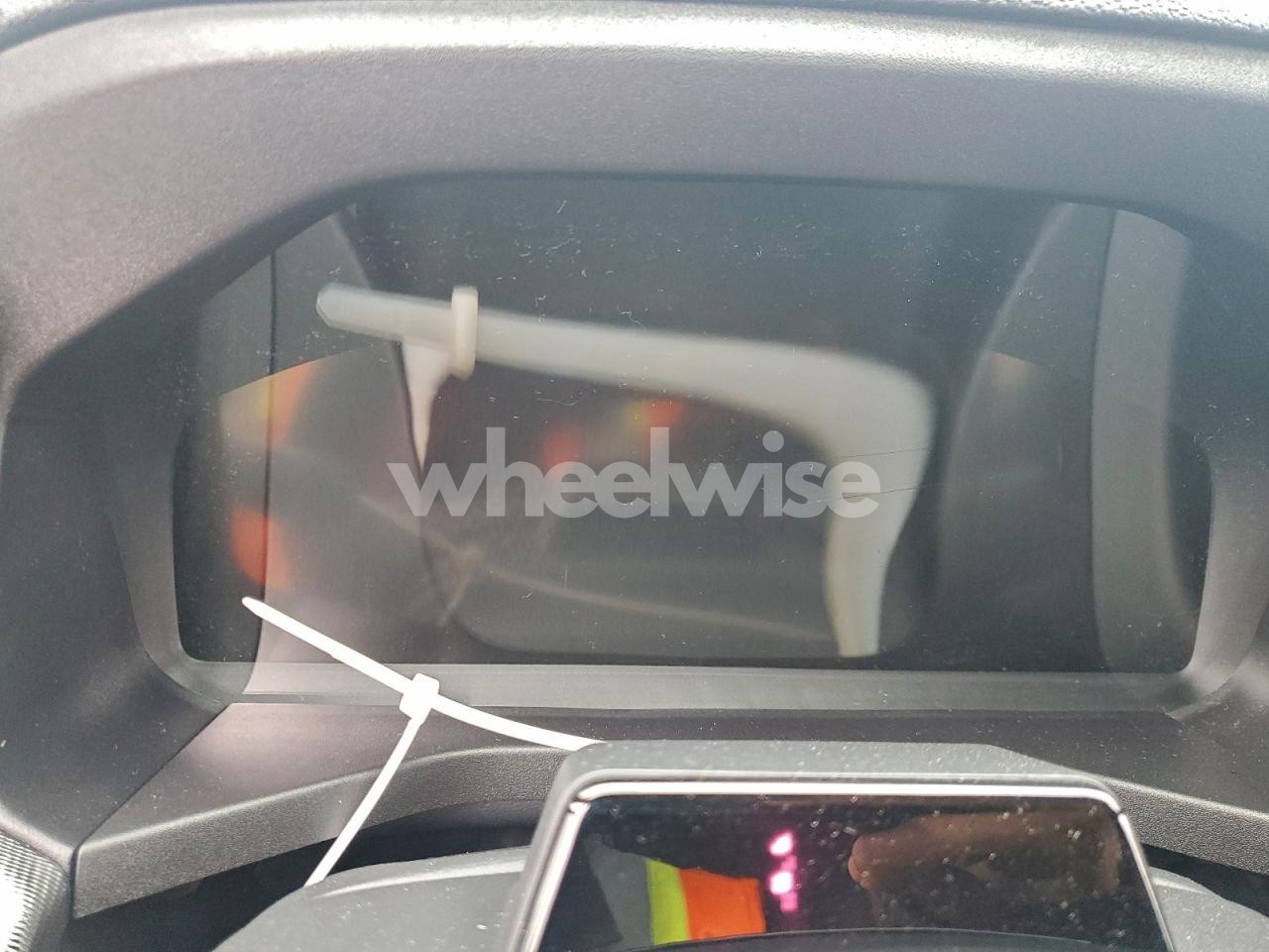 Photo 9 of 2025 FORD EXPLORER ST (VIN 1FMWK8GC6SGD02594)