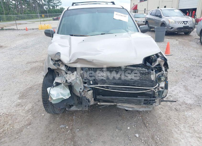 Photo 6 of 2001 Ford Escape XLS (VIN 1FMYU01171KA90019)