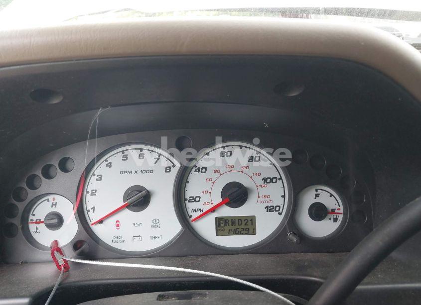 Photo 7 of 2001 Ford Escape XLS (VIN 1FMYU01171KA90019)