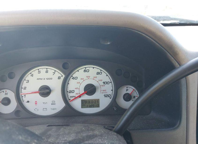 Photo 7 of 2001 Ford Escape XLS (VIN 1FMYU01171KE71448)