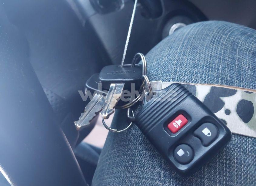 Photo 11 of 2002 Ford Escape XLS (VIN 1FMYU02112KA46713)