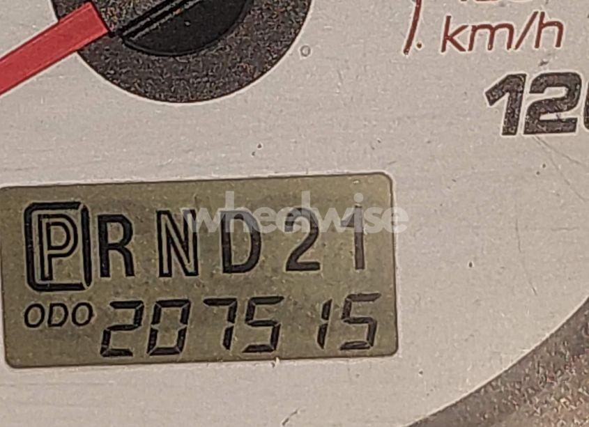 Photo 7 of 2003 Ford Escape XLS (VIN 1FMYU02113KC16800)