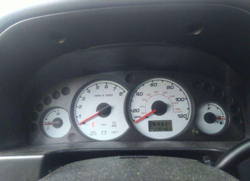 Photo 7 of 2004 Ford Escape XLS (VIN 1FMYU02114KB62979)