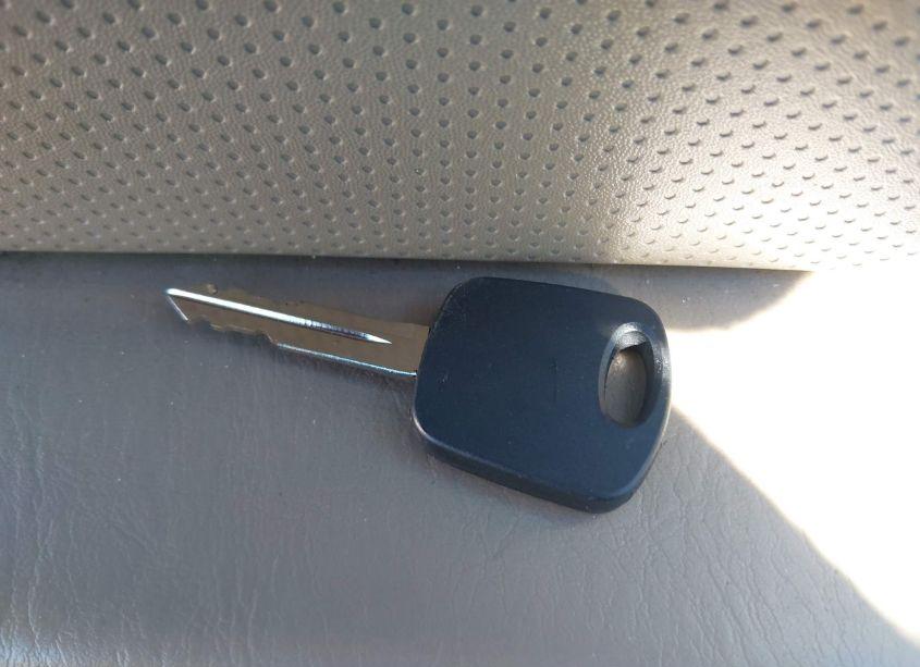 Photo 11 of 2003 Ford Escape XLS (VIN 1FMYU02123KD92402)