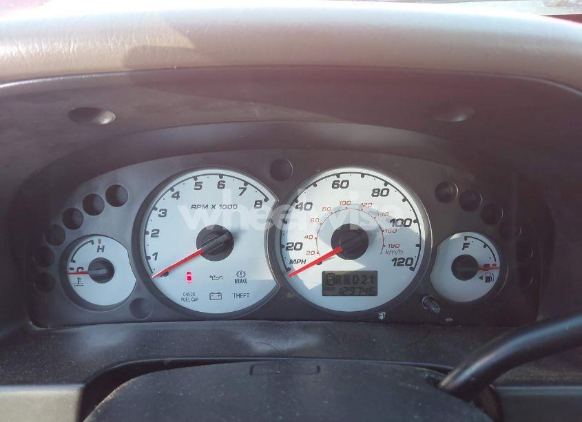 Photo 7 of 2002 Ford Escape XLS (VIN 1FMYU02152KD85149)